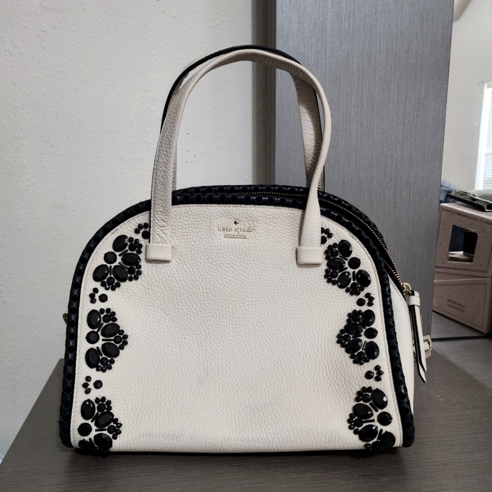 Kate Spade New YorkANDERSON WAY REILEY SATCHEL